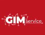 Логотип cервисного центра Gim Service
