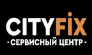 Логотип сервисного центра СитиФикс