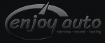 Логотип сервисного центра Enjoy Auto