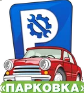 Логотип cервисного центра Блеск