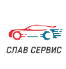 Логотип cервисного центра Слав Сервис